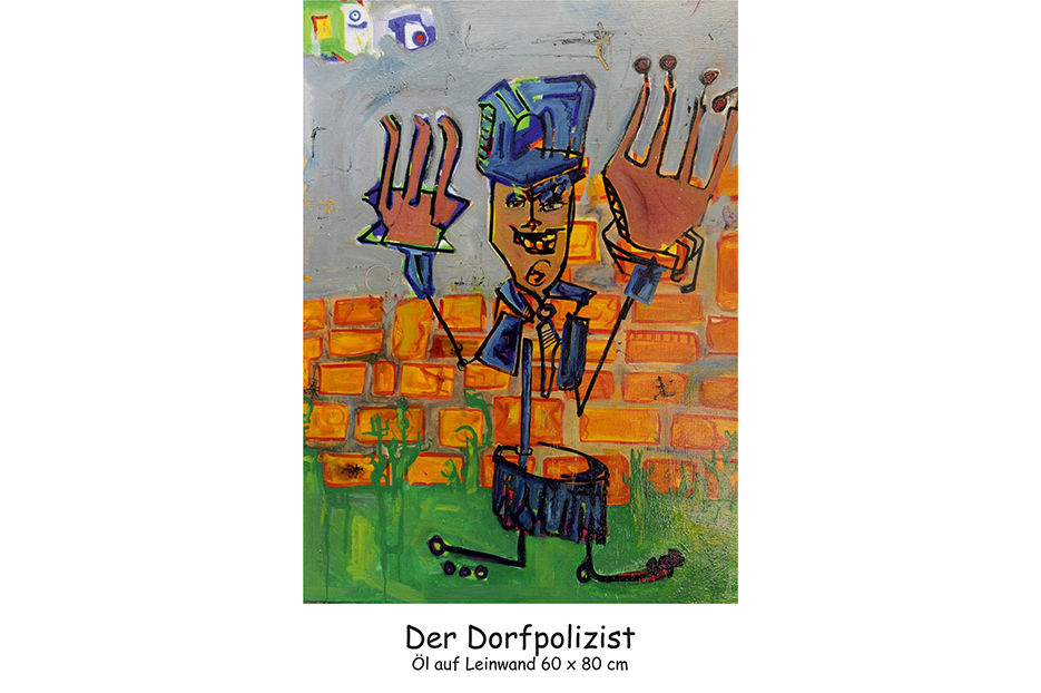 Der-Dorfpolizist