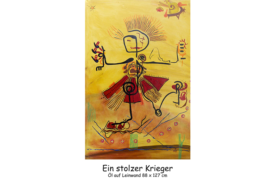 Ein-stolzer-Krieger