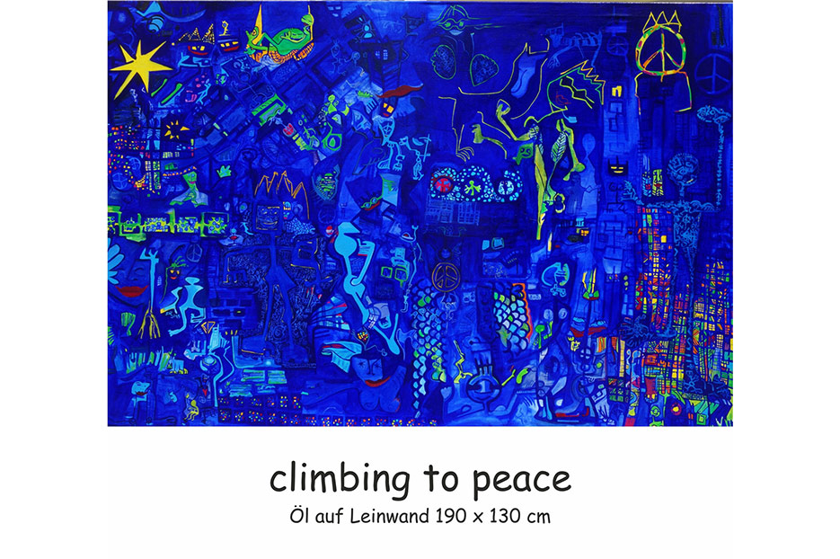 climbing-to-peace