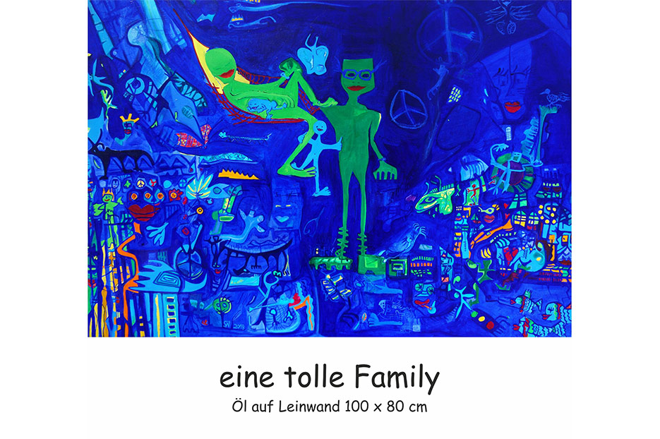 eine-tolle-family